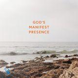 God's Manifest Presence