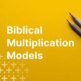 Biblical Multiplication Models