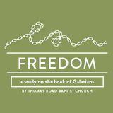 Freedom: A Study in Galatians