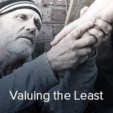Valuing The Least