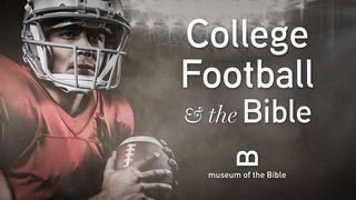 College Football And The Bible