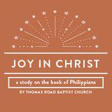 Joy in Christ: A Study in Philippians