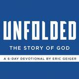 Unfolded: The Story Of God