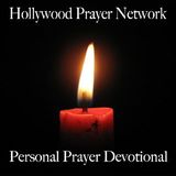 HPN Personal Prayer Devotional