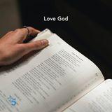 Love God
