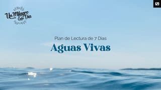 Aguas Vivas