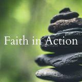 Faith in Action: Three Days on Hebrews 11