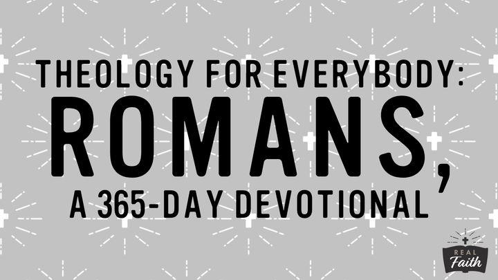 Theology for Everybody: Romans