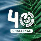 Following the Trail of God's Promises: The 40-Day Challenge