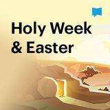 BibleProject | Holy Week & Easter