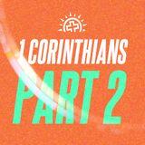 1 Corinthians 4–6