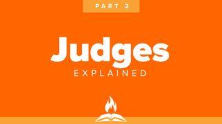 Judges Part 2 | Screw Ups Anonymous