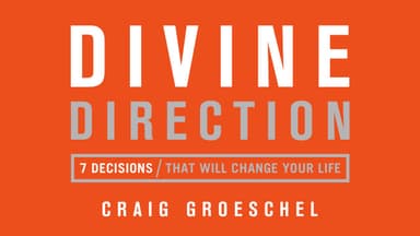 Divine Direction