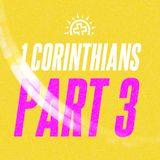 1 Corinthians 7-9