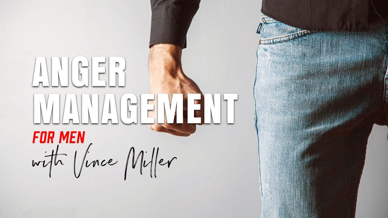 Anger Management for Men
