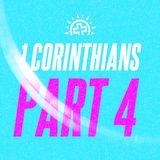 1 Corinthians 10–13