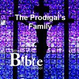 The Prodigal's Family