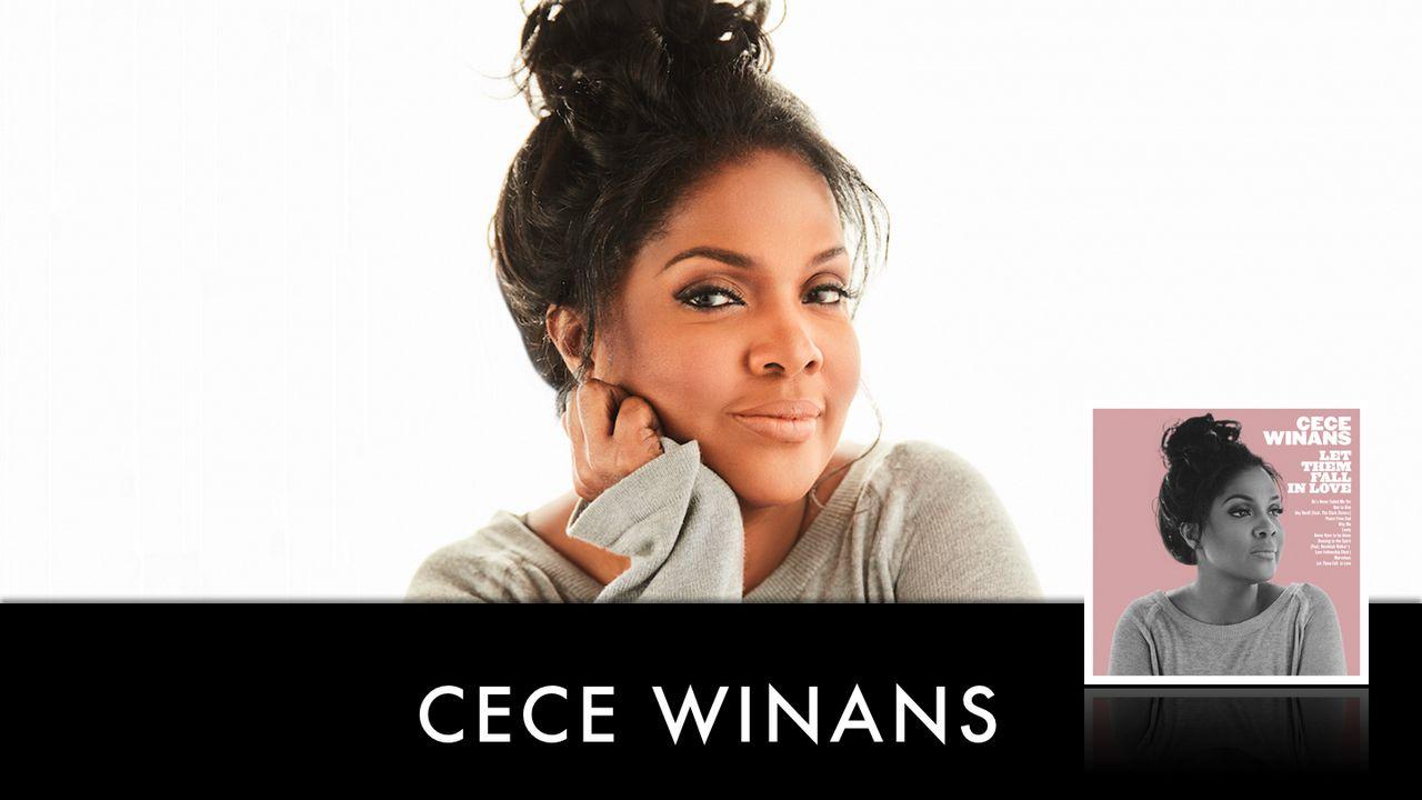 CeCe Winans - The Overflow Devo