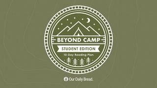 Beyond Camp Student Edition