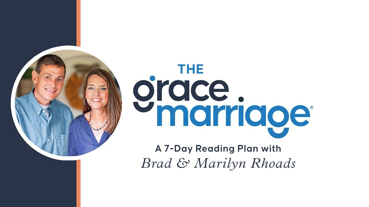 The Grace Marriage