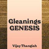 GLEANINGS - Genesis