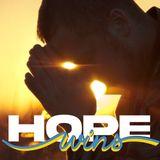 HOPE Wins: знайди надію в Бозі, Який перемагає