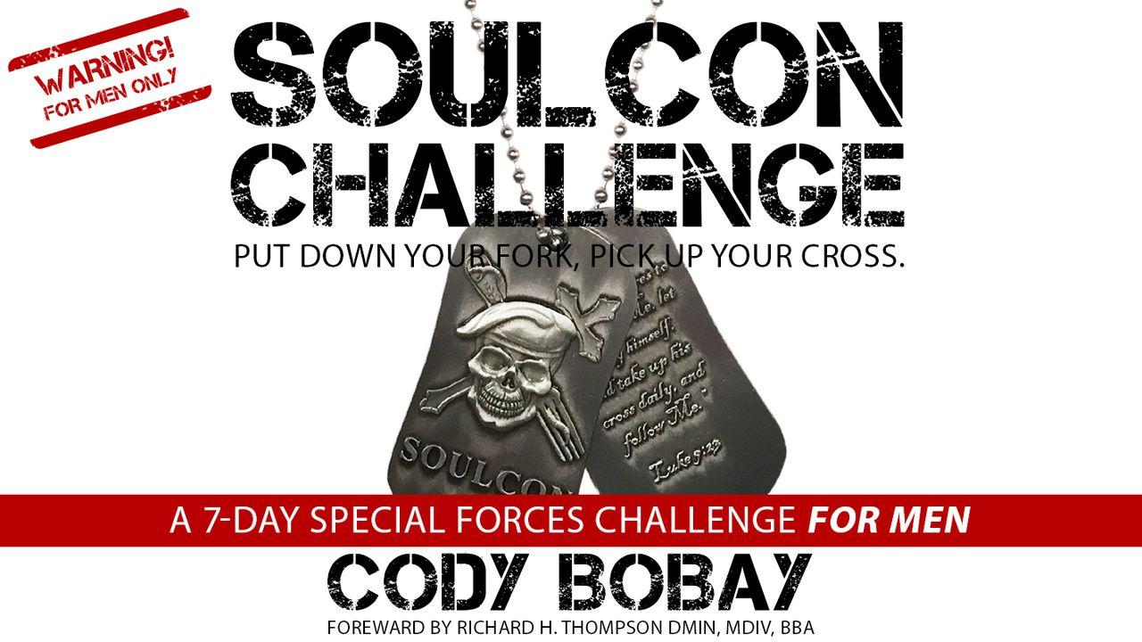 SOULCON Challenge
