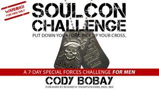 SOULCON Challenge