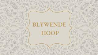 Blywende Hoop