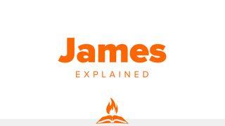 James & Jude Explained | Mature Faith, Real Wisdom