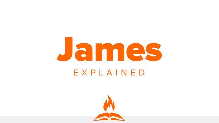 James & Jude Explained | Mature Faith, Real Wisdom 