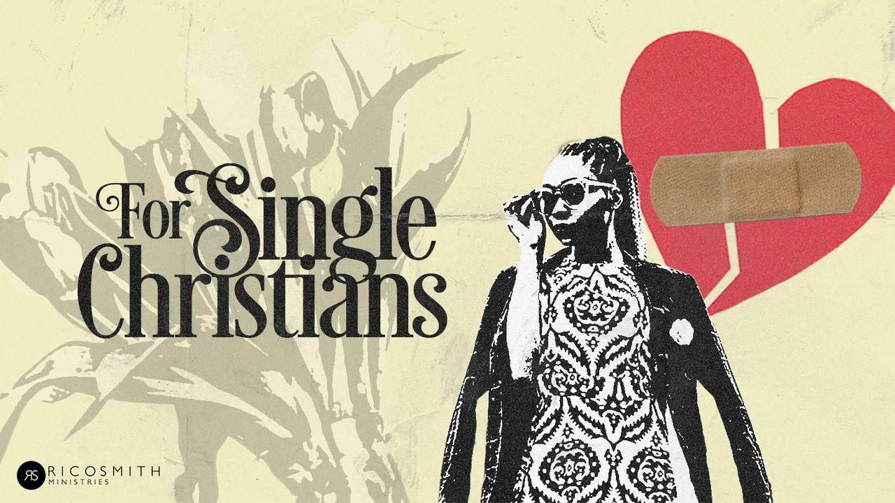 For Single Christians