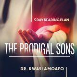 The Prodigal Sons