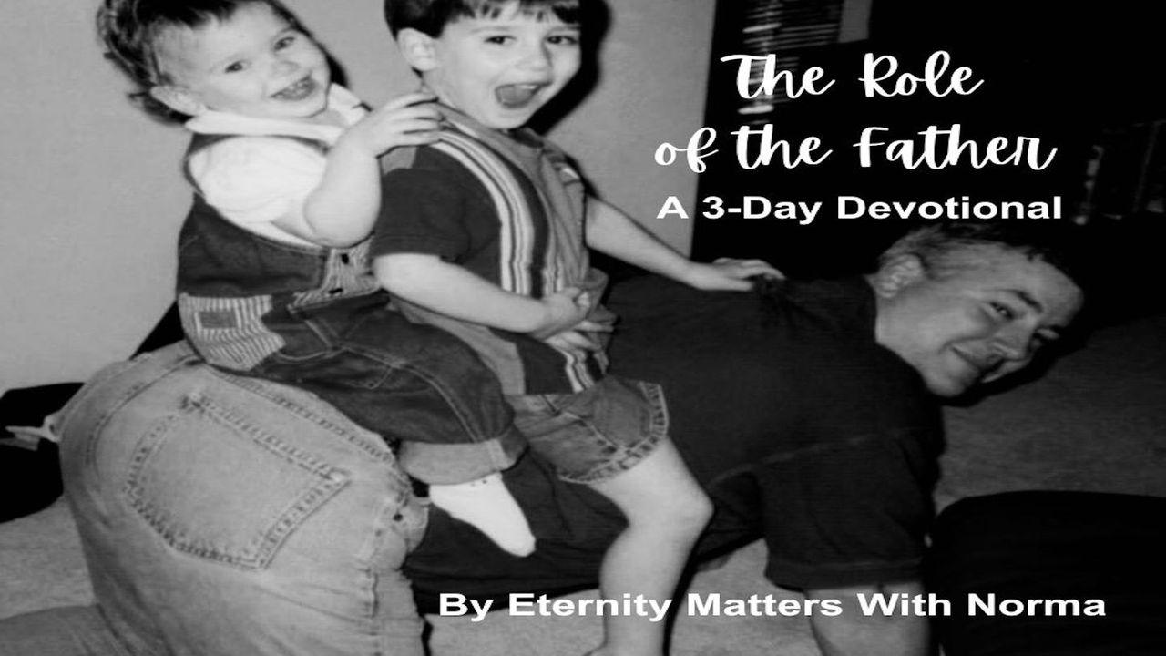 The Role of the Father