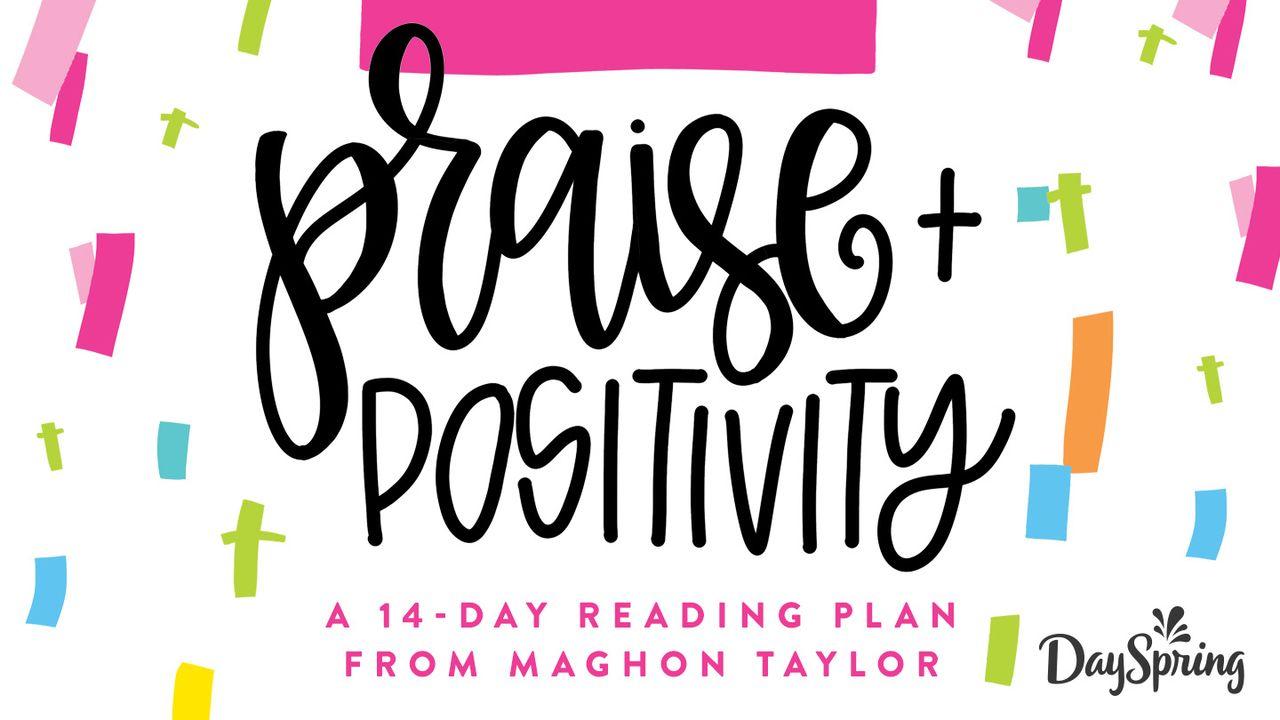 14 Days of Praise & Positivity