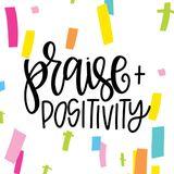 14 Days of Praise & Positivity