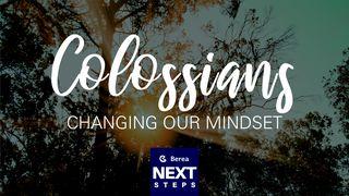 30-Day Challenge: Colossians