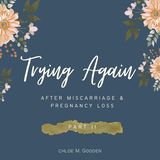 Trying Again Part II : After Miscarriage & Pregnancy Loss