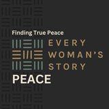 Finding True Peace