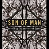 Son of Man: Retelling the Stories of Jesus by Charles Martin