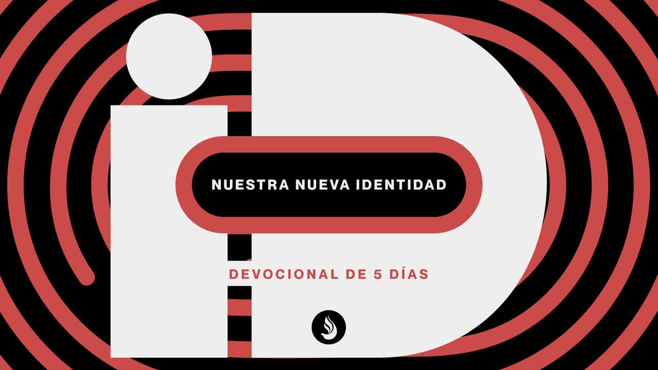 iD - Nuestra Nueva Identidad
