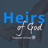 Heirs of God