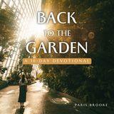 Back to the Garden: A 10-Day Devotional