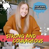 Kids Bible Experience | Strong & Courageous