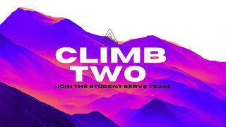 Climb 2 - Get Plugged In