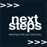 Next Steps: Learning to Tell Your God Story