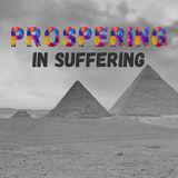 Prospering in Suffering: Lessons From Joseph's Life