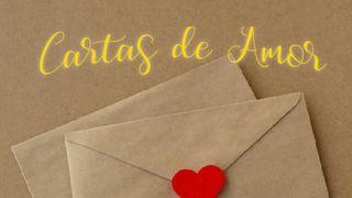 Cartas De Amor