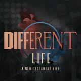 Different Life: A New Testament Life