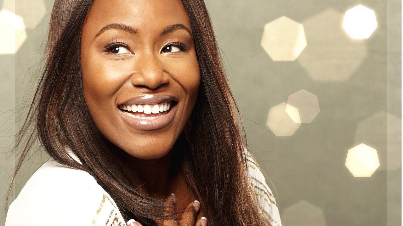 It's Christmas - Devotions from Mandisa